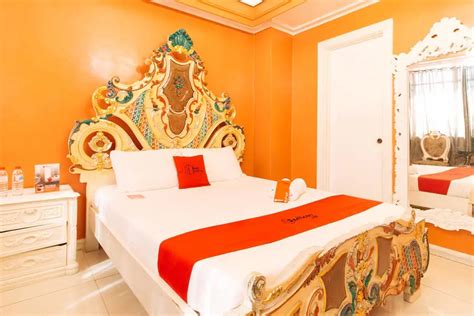 RedDoorz @ Manila Venetian Hotel (Manila, Philippines), Manila .
